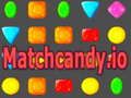 Laro Matchcandy.io online