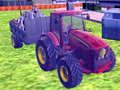 Laro Basura ng Lungsod ng Traktor 2022 online