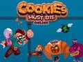 Laro Ang Cookies Ay Dapat Mamatay Online online