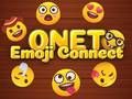 Laro Onet Emoji Kumonekta online