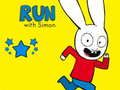 Laro Simon Runner online