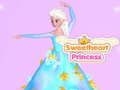 Laro Prinsesa Sweetheart online
