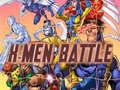Laro X-Men: Labanan online