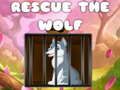 Laro Iligtas ang Wolf online