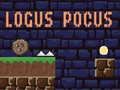 Laro Logus Pocus online