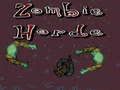 Laro Horde ng Zombie online