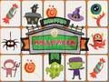 Laro Mahjong ng Halloween online