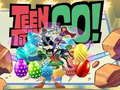 Laro Teen Titans Go! Mga Laro ng Pasko ng Pagkabuhay online