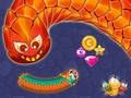 Laro Hunting Worms online