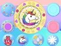 Laro Disenyo ng Lumilipad na Disk ng Baby Taylor online