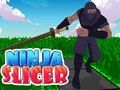 Laro Ninja Gunting online