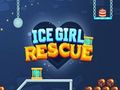 Laro Pagl救 ng Ice Girl online