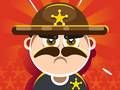 Laro Tira ng Sheriff online