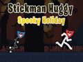 Laro Stickman Yakap Nakakatakot na Piyesta online