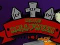 Laro Alalahanin ang Halloween online