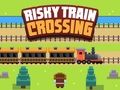 Laro Mapangan na Tawiran ng Tren online Laro Mapangan na Tawiran ng Tren online