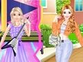 Laro Sisters Street Style VS Stage Style online