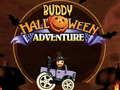 Laro Buddy Halloween Pakikipagsapalaran online