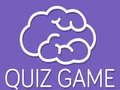 Laro LARO NG QUIZ online