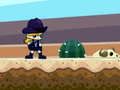 Laro Ligaw na Runner 2D online
