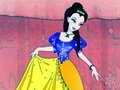 Laro Sukatin ang Prinsesa Amelia online