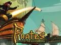 Laro Mga Pirata: Daan ng Buccaneer online