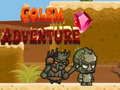 Laro Pakikipagsapalaran ng Golem online