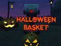Laro Hapag ng Halloween online