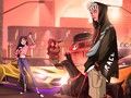 Laro Rod Multiplayer na Pagmamaneho ng Sasakyan online