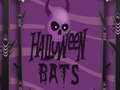 Laro Paniki ng Halloween online