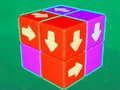 Laro Pagsira ng Magic Cube online