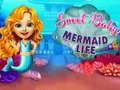 Laro Matamis na Buhay ng Baby Mermaid online