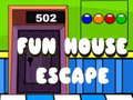 Laro Tumakas mula sa House of Fun online