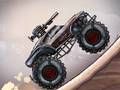 Laro Monster Truck ng Zombie online