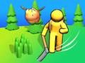 Laro Pulo ng Grass Dino online