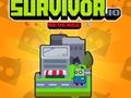 Laro Paghihiganti Survivor.io online
