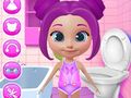 Laro Violet Ang Aking Mali na Babae online