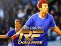 Laro Tunay na Hamon ng Football online