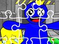 Laro Kaibigang Bahaghari: Jigsaw Cartoon online