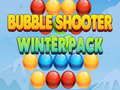 Laro Bubble Shooter Winter Pack online