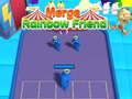 Laro Pagsamahin ang Rainbow Friend online