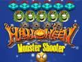 Laro Tagabaril ng Halimaw sa Halloween online