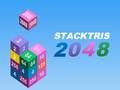 Laro Stacktris 2048 online