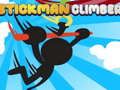 Laro Pakyat Stickman online