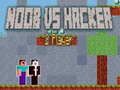 Laro Noob laban sa Hacker 2 Manlalaro online