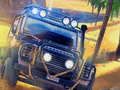 Laro Laban ng Monster Truck Supra online
