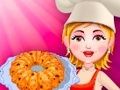 Laro Mga Recipe ng Nanay: Pan na Saging online
