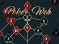Laro Poker Web online