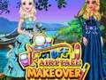 Laro BFF Fairy Tale Makeover online