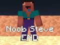 Laro Noob Steve WAKAS online